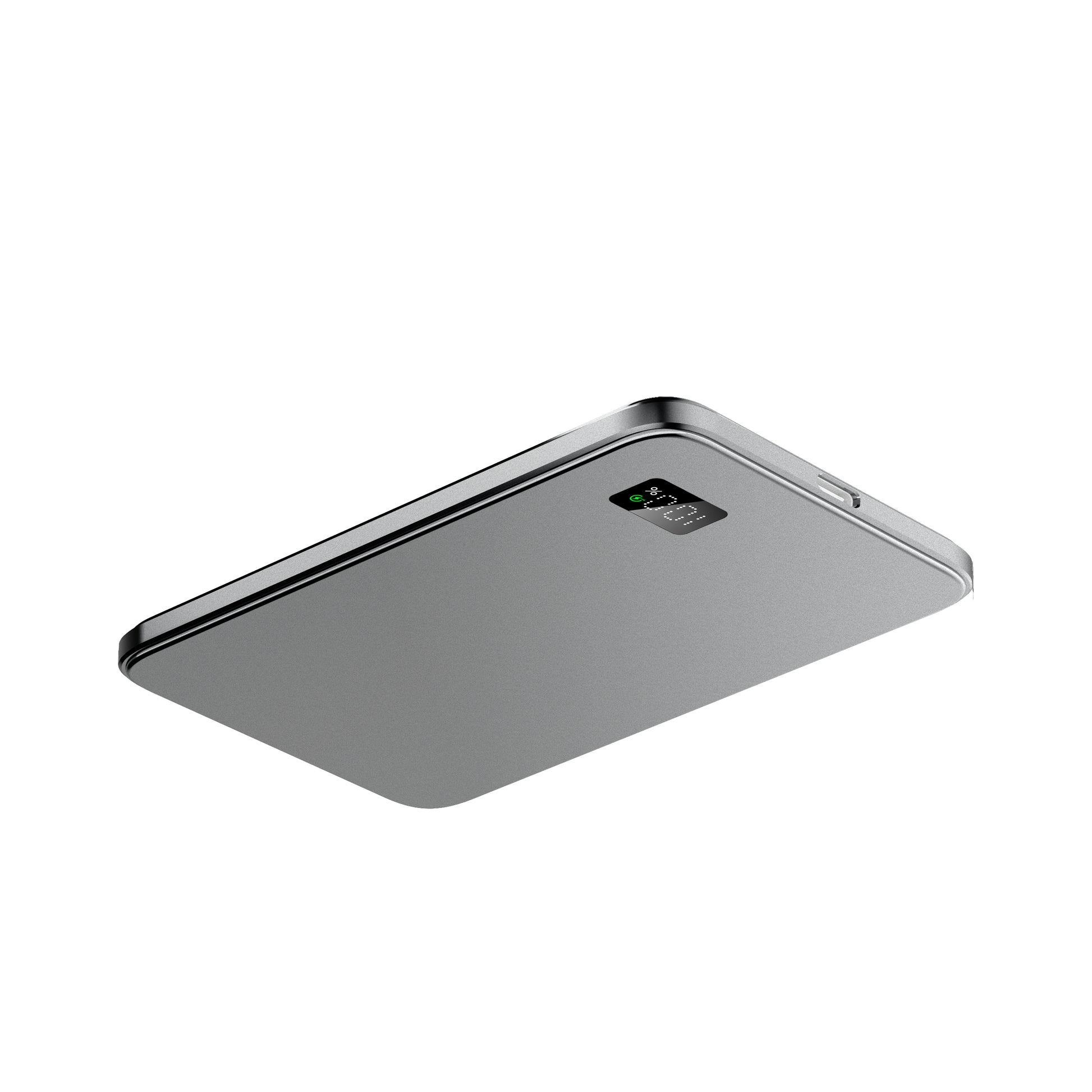 Ultradünne Powerbank