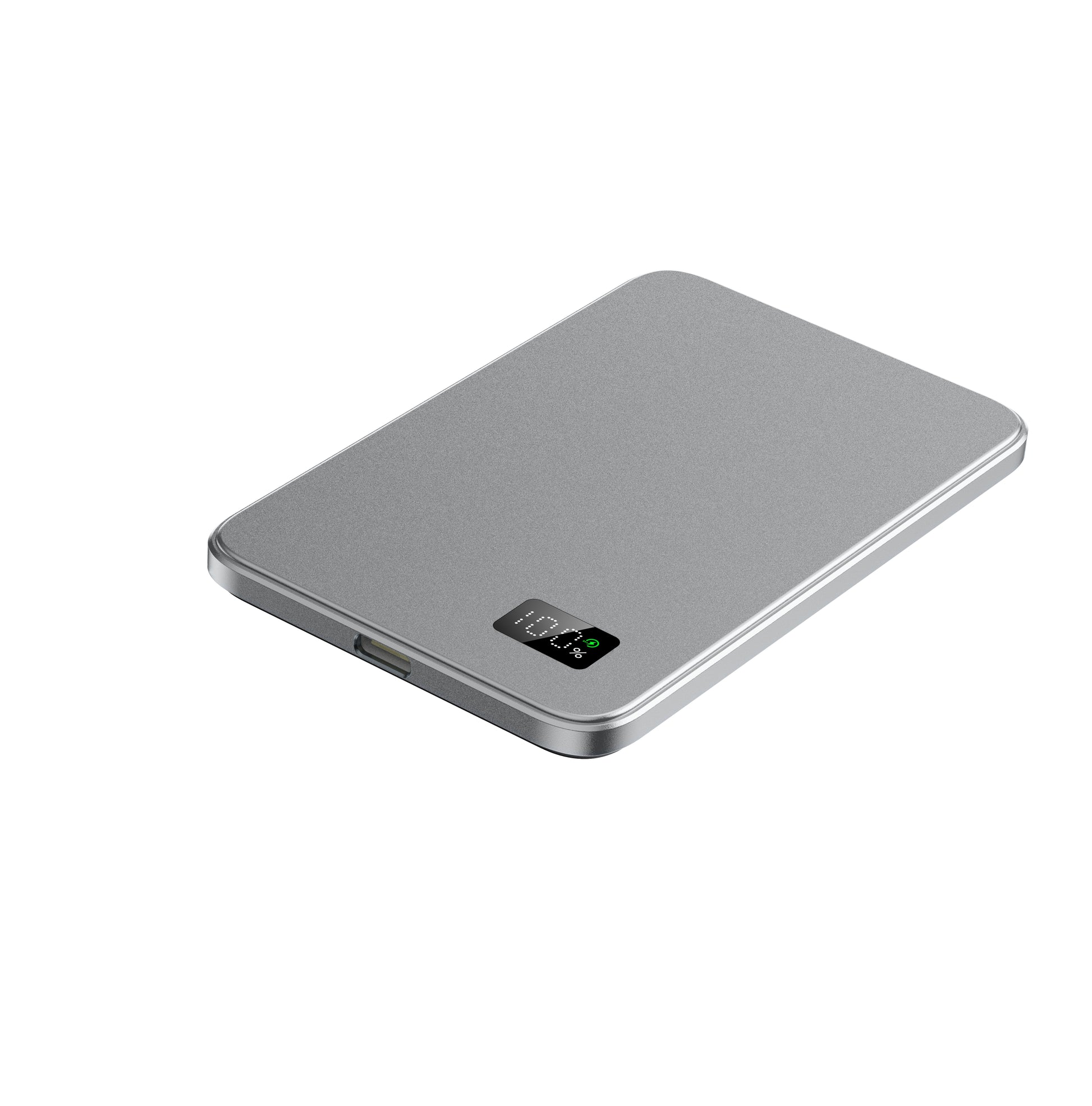 Ultradünne Powerbank