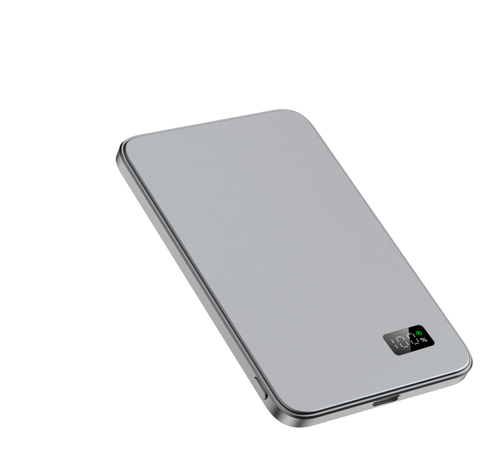 Ultradünne Powerbank