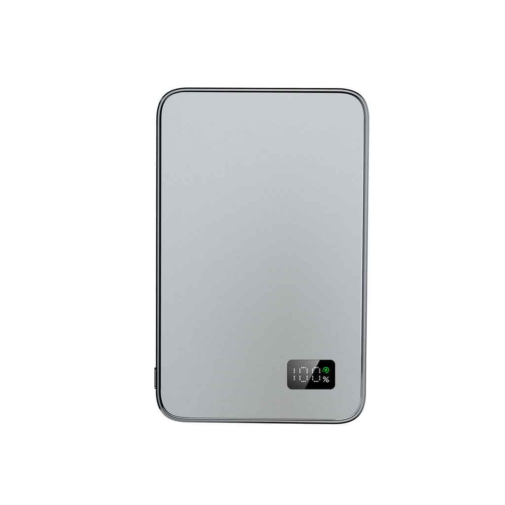 Ultradünne Powerbank