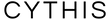 CYTHIS Logo